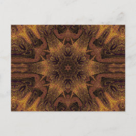 POSTAL SOL ESPIRITUAL 41