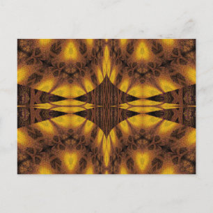 POSTAL SOL ESPIRITUAL 45