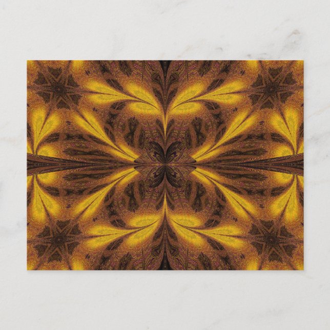 POSTAL SOL ESPIRITUAL 5 (Anverso)