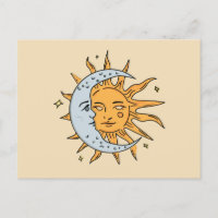 Sol y Luna