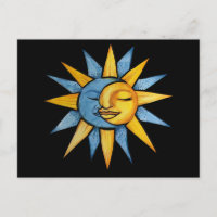 Sol y Luna                                      
