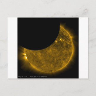 Postal Sol y Luna