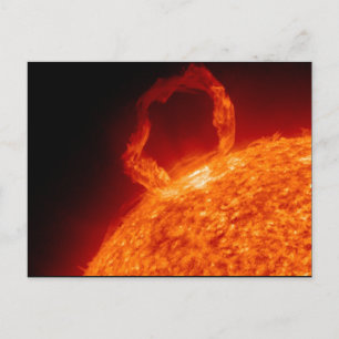 Postal Solar-Whip