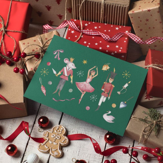 Postal Soldado casero Feliz Navidad (Subido por el creador)