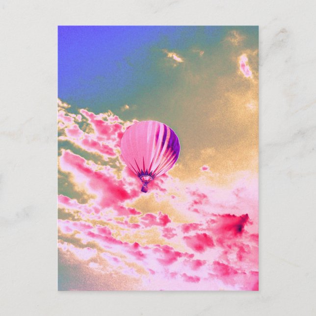 Postal Solidez (Anverso)