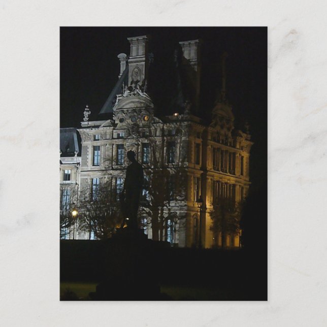 Postal Solidez (Anverso)