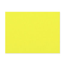 Sólido claro amarillo brillante