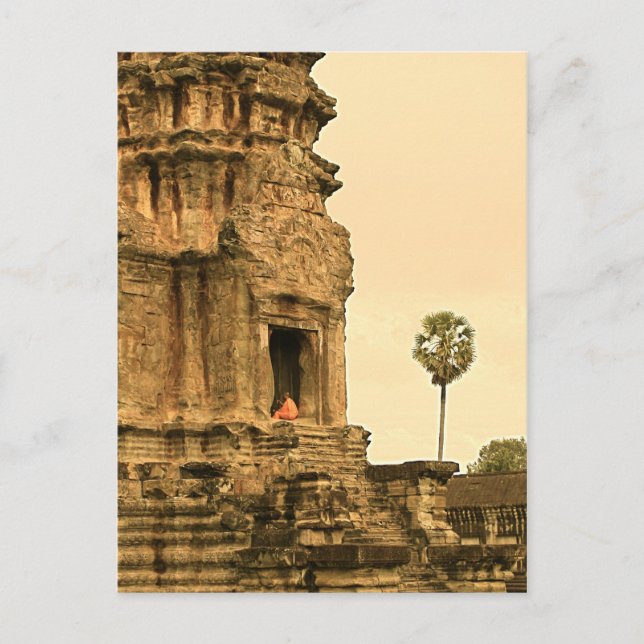 Postal Solo (Anverso)