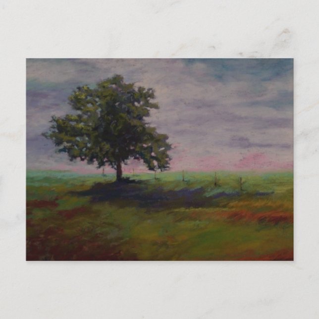 Postal solo (Anverso)