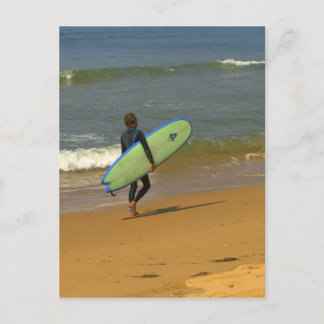Postal solo