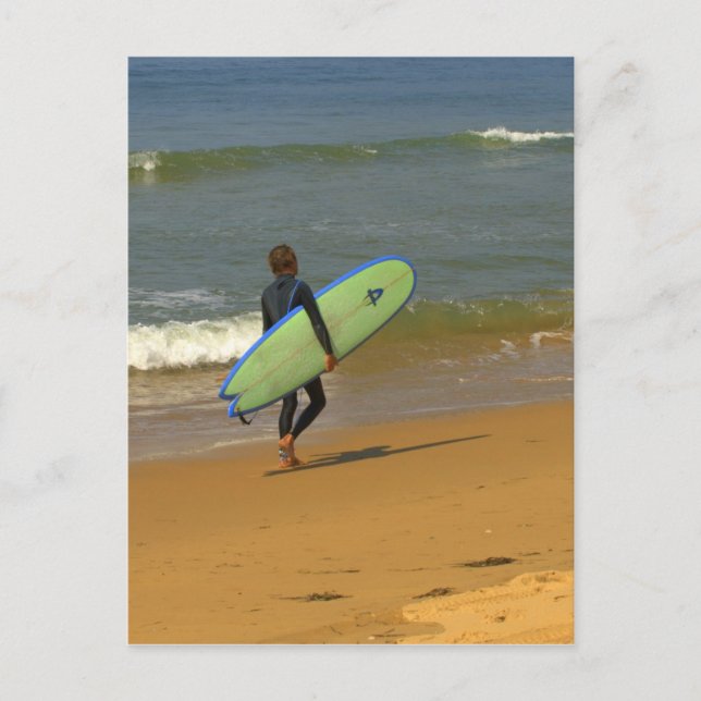 Postal solo (Anverso)