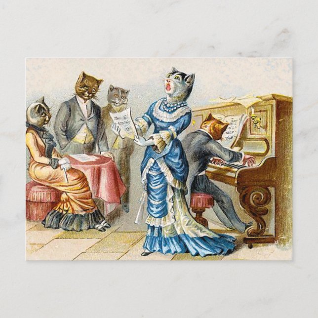 Postal Solo (Anverso)