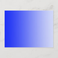 SÓLO gradientes COLOR - azul real