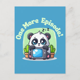 Postal Sólo un episodio más