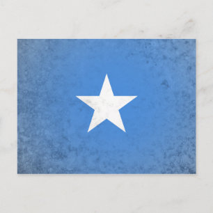 Postal Somalia