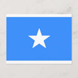 Postal Somalia