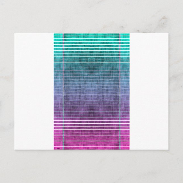 Postal Sombreado (Anverso)