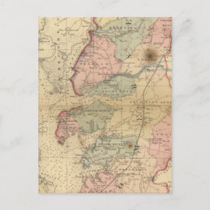 Postal Somerset