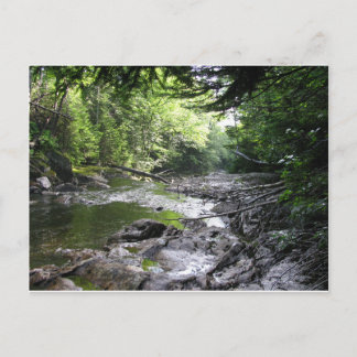 Postal Somerset, Vt.