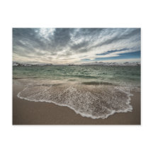 Sommaroy Beach Noruega