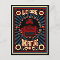 Somos el futuro