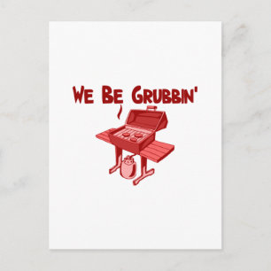Postal Somos Grubbin
