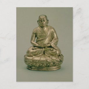 Postal Sonam Gyatso, tercer Dalai Lama