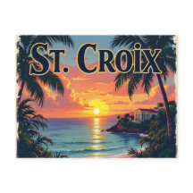 Soñando con St Croix