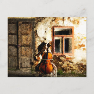 Postal Sonata