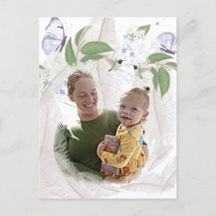 POSTAL SONATA - SYLVIA 10-27-2023 - POSTCARD