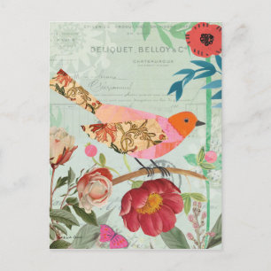 Postal Songbird