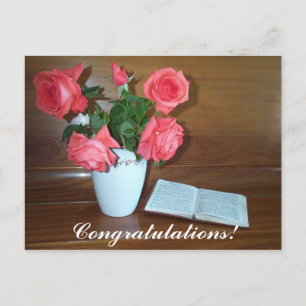 Postal ¡Songbook, felicitaciones!