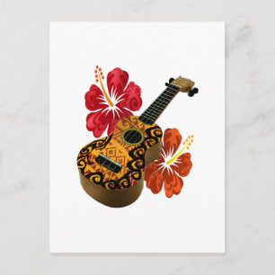 Postal Sonido y posición