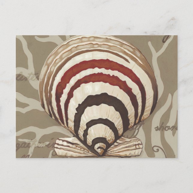 Postal Sonnet II (Anverso)