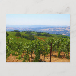 Postal Sonoma