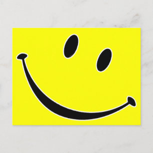 Postal ¿sonrió hoy? :)