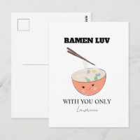 Sopa de ramen linda a larga distancia en la cárcel