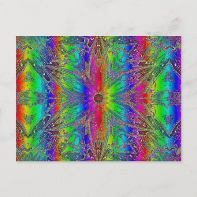 POSTAL SOPHORNITELLA 100 (Anverso)