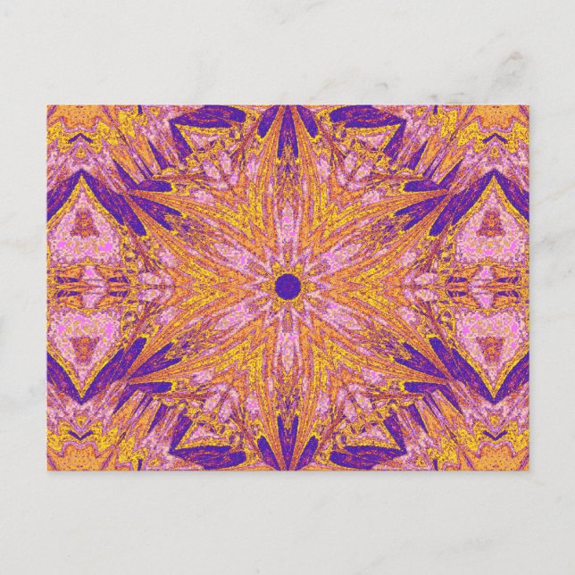 POSTAL SOPHORNITELLA 65 (Anverso)