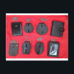 Postal Soporte de la placa de la cadena del cuello de cue<br><div class="desc">Nosotros, Sofar International, estamos fabricando todo tipo de vallas de Cuello de Cuero de Cuero, Cartera del Soporte de la Bandera de Cuero, Funda del sostenedor de la placa, Clip de la correa del sostenedor de la insignia, Portaequipajes de la cadena de Cuello, Soporte de la tarjeta de identificación, Carteras...</div>