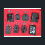 Postal Soporte de la placa de la cadena del cuello de cue<br><div class="desc">Nosotros, Sofar International, estamos fabricando todo tipo de vallas de Cuello de Cuero de Cuero, Cartera del Soporte de la Bandera de Cuero, Funda del sostenedor de la placa, Clip de la correa del sostenedor de la insignia, Portaequipajes de la cadena de Cuello, Soporte de la tarjeta de identificación, Carteras...</div>