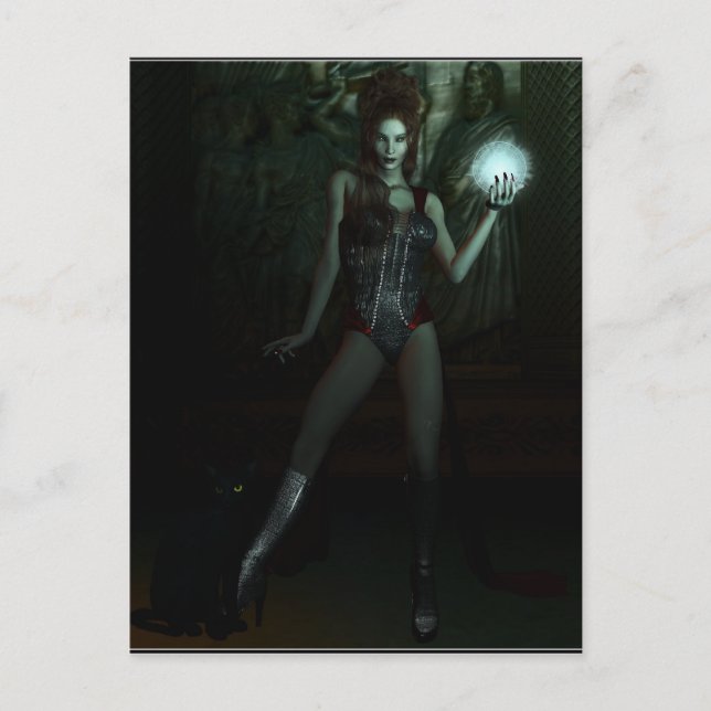 Postal Sorpresa (Anverso)