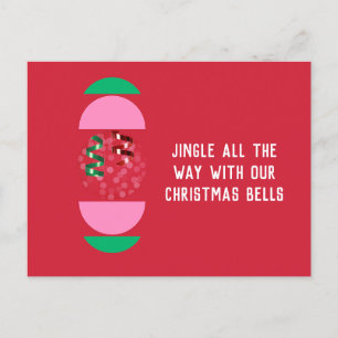 Postal Sorpresa Navideña