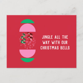 Postal Sorpresa Navideña