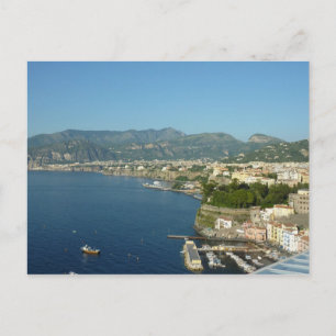 Postal Sorrento
