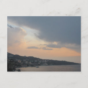 Postal Sorrento (Italia)