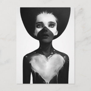 Postal Sosténgase encendido