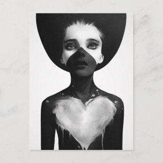 Postal Sosténgase encendido