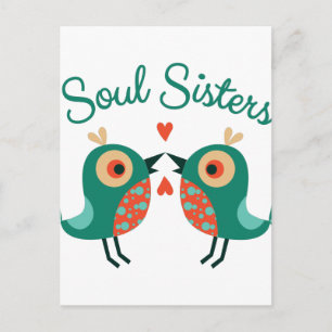 Postal Soul Sisters