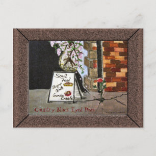 Postal Soul Style Southern Food